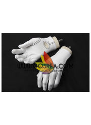 Cosrea P-T The Royal Tutor Leonhard Von Glanzreich Cosplay Costume