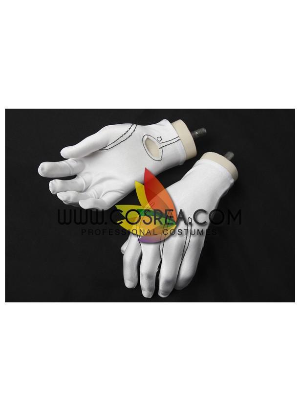 Cosrea P-T The Royal Tutor Leonhard Von Glanzreich Cosplay Costume