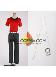 Tiger & Bunny Barnaby Brooks Jr Cosplay Costume