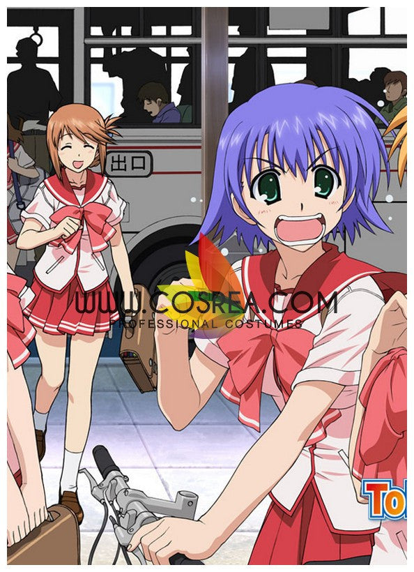 Cosrea P-T To Heart 2 Tamaki Kousaka Summer Cosplay Costume