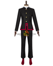 Cosrea P-T Toilet Bound Hanako Kun Cosplay Costume