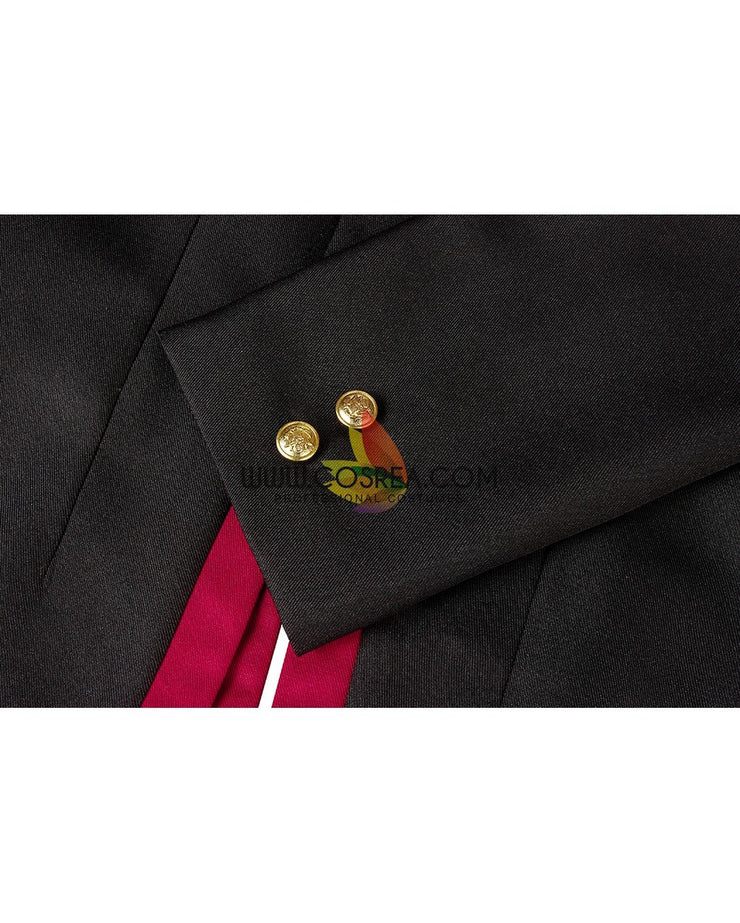 Cosrea P-T Toilet Bound Hanako Kun Cosplay Costume