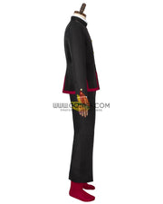 Cosrea P-T Toilet Bound Hanako Kun Cosplay Costume