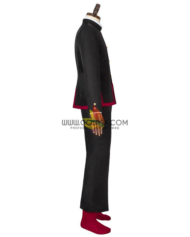 Cosrea P-T Toilet Bound Hanako Kun Cosplay Costume