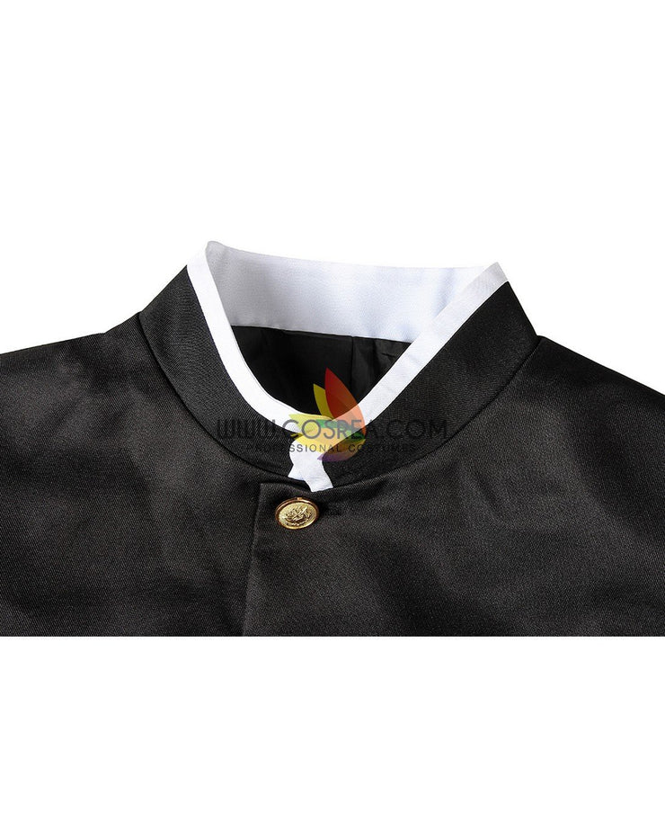 Cosrea P-T Toilet Bound Hanako Kun Cosplay Costume