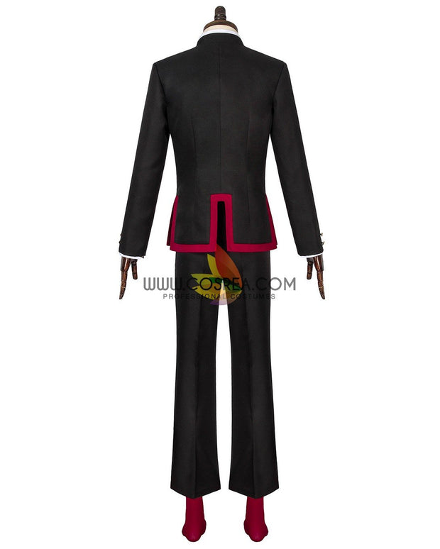 Cosrea P-T Toilet Bound Hanako Kun Cosplay Costume