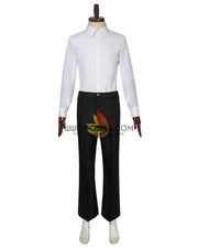 Cosrea P-T Toilet Bound Hanako Kun Cosplay Costume