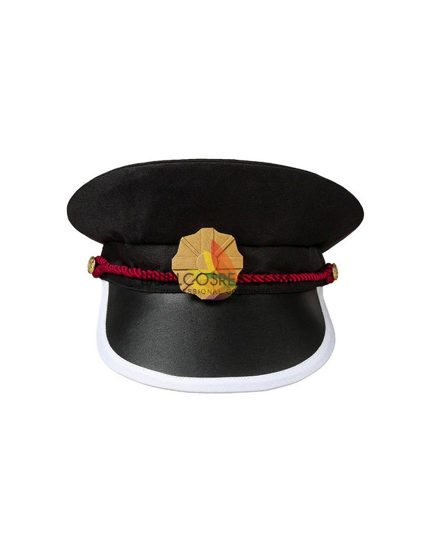 Cosrea P-T Toilet Bound Hanako Kun Cosplay Costume