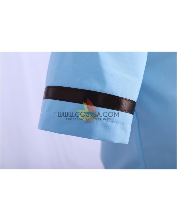 Cosrea P-T Toilet Bound Hanako Kun Minamoto Kou Cosplay Costume