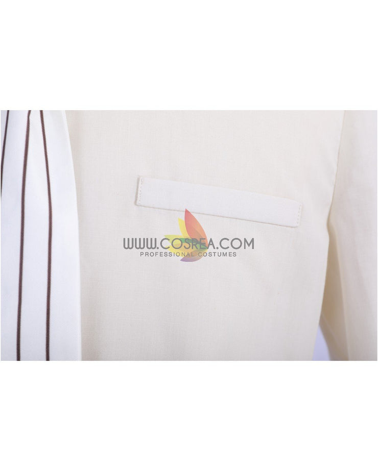 Cosrea P-T Toilet Bound Hanako Kun Minamoto Teru  Cosplay Costume