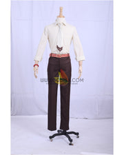 Cosrea P-T Toilet Bound Hanako Kun Minamoto Teru  Cosplay Costume