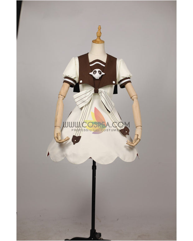 Cosrea P-T Toilet Bound Hanako Kun Nene Yashiro Cosplay Costume