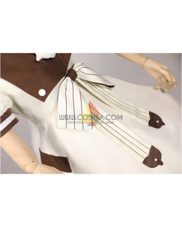 Cosrea P-T Toilet Bound Hanako Kun Nene Yashiro Cosplay Costume