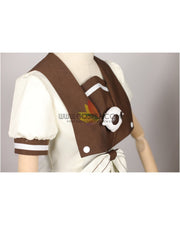 Cosrea P-T Toilet Bound Hanako Kun Nene Yashiro Cosplay Costume