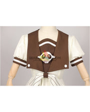 Cosrea P-T Toilet Bound Hanako Kun Nene Yashiro Cosplay Costume