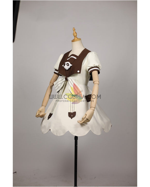 Cosrea P-T Toilet Bound Hanako Kun Nene Yashiro Cosplay Costume