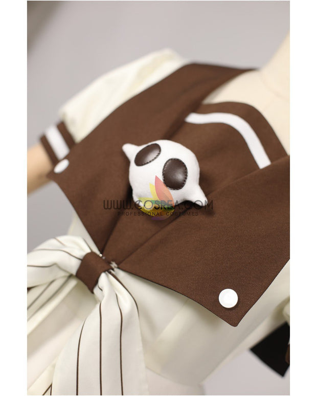 Cosrea P-T Toilet Bound Hanako Kun Nene Yashiro Cosplay Costume