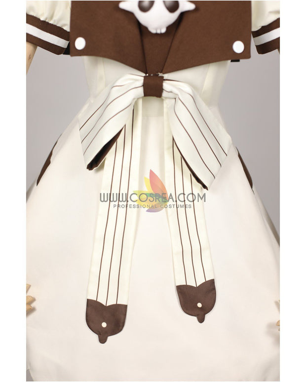 Cosrea P-T Toilet Bound Hanako Kun Nene Yashiro Cosplay Costume