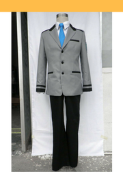 Cosrea P-T Tokimeki Memorial Habatakai High School Male Uniform Cosplay Costume