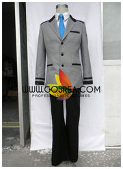 Cosrea P-T Tokimeki Memorial Habatakai Male Cosplay Costume