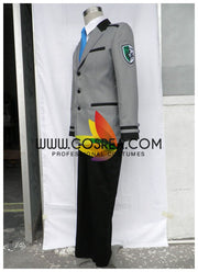 Cosrea P-T Tokimeki Memorial Habatakai Male Cosplay Costume