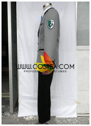 Cosrea P-T Tokimeki Memorial Habatakai Male Cosplay Costume