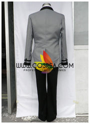 Cosrea P-T Tokimeki Memorial Habatakai Male Cosplay Costume