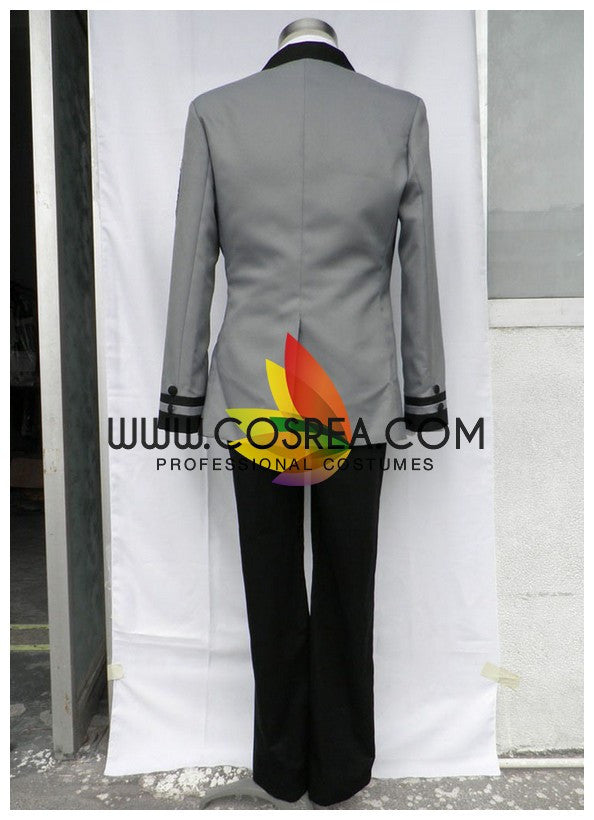 Cosrea P-T Tokimeki Memorial Habatakai Male Cosplay Costume