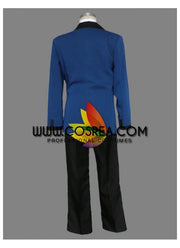 Cosrea P-T Tokimeki Memorial Private Habataki High School Male Uniform S2 Cosplay Costume