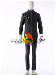 Cosrea P-T Tokyo Ghoul 2 Ken Kaneki Simple Cosplay Costume