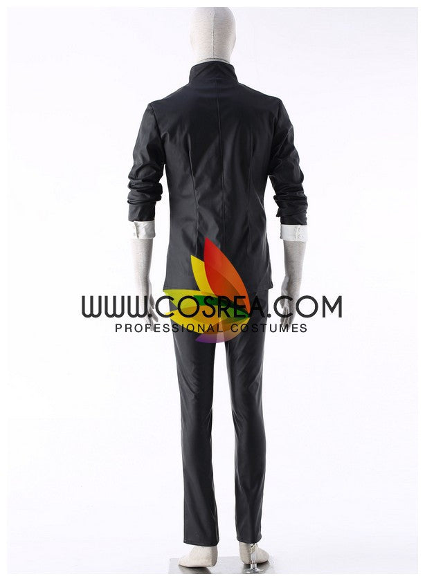 Cosrea P-T Tokyo Ghoul 2 Ken Kaneki Simple Cosplay Costume