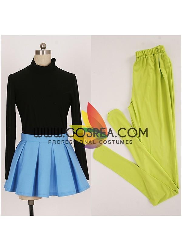 Tokyo Ghoul Hinami Fueguchi Cosplay Costume