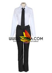 Cosrea P-T Tokyo Ghoul Ken Kaneki Anteiku Cafe Cosplay Costume