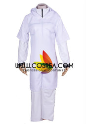 Cosrea P-T Tokyo Ghoul Ken Kaneki White Battle Cosplay Costume