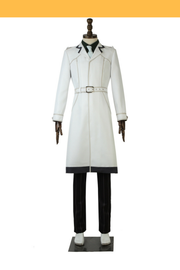 Cosrea P-T Tokyo Ghoul Re Haise Sasaki Cosplay Costume