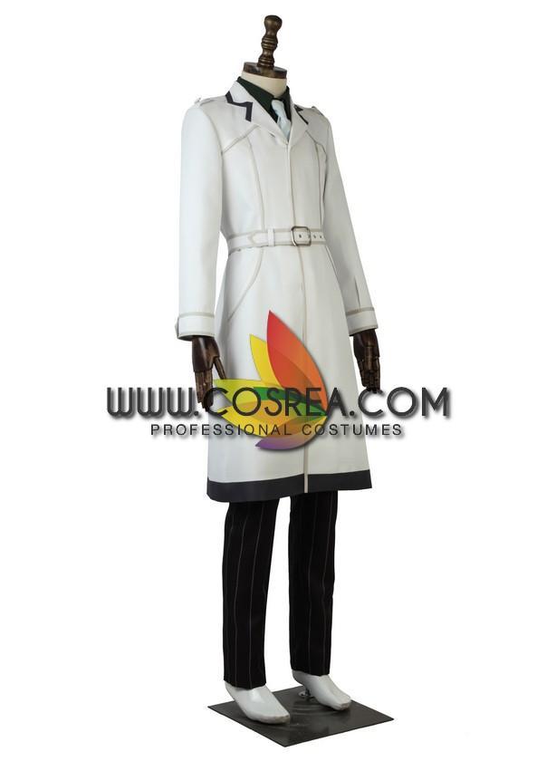 Cosrea P-T Tokyo Ghoul Re Haise Sasaki Cosplay Costume