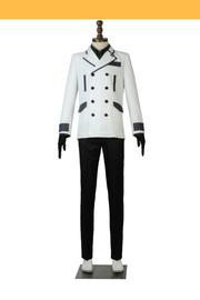 Cosrea P-T Tokyo Ghoul Re Kuki Urie Cosplay Costume