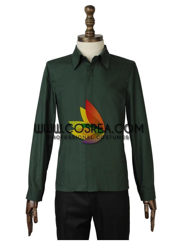 Cosrea P-T Tokyo Ghoul Re Kuki Urie Cosplay Costume