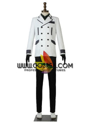 Cosrea P-T Tokyo Ghoul Re Kuki Urie Cosplay Costume