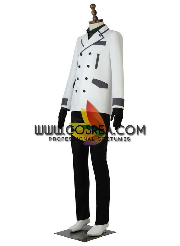 Cosrea P-T Tokyo Ghoul Re Kuki Urie Cosplay Costume