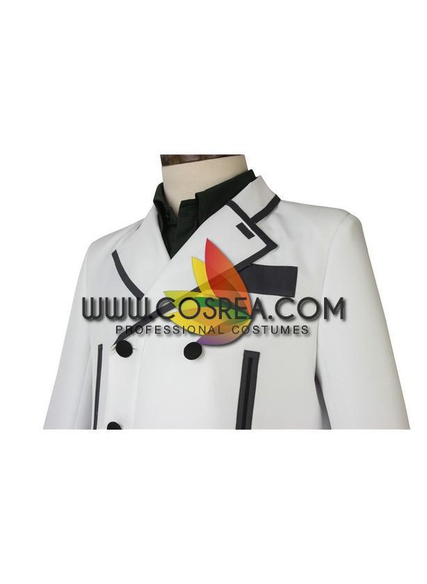 Cosrea P-T Tokyo Ghoul Re Kuki Urie Cosplay Costume