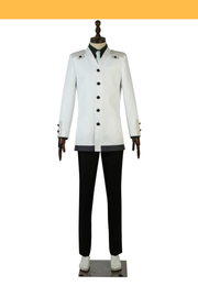 Cosrea P-T Tokyo Ghoul Re Tooru Mutsuki Cosplay Costume