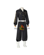 Cosrea P-T Tokyo Revengers Takemichi Hanagaki Cosplay Costume