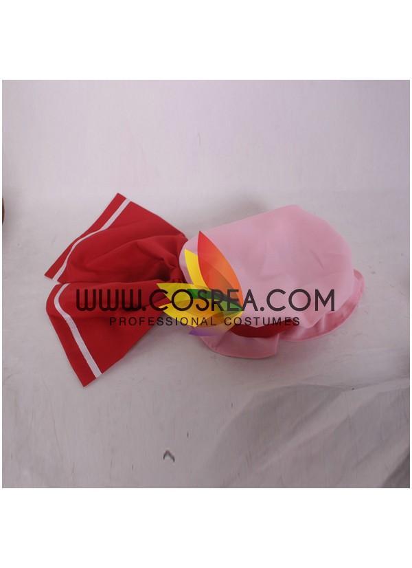 Touhou Project Embodiment of Scarlet Devil Remilia Scarlet Cosplay Costume