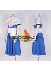 Touhou Project Immaterial & Missing Power Alice Margatroid Cosplay Costume