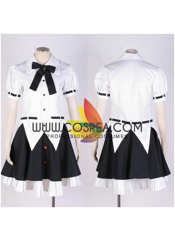 Touhou Project Immaterial & Missing Power Aya Shameimaru Cosplay Costume