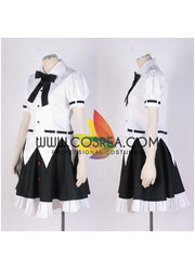 Touhou Project Immaterial & Missing Power Aya Shameimaru Cosplay Costume