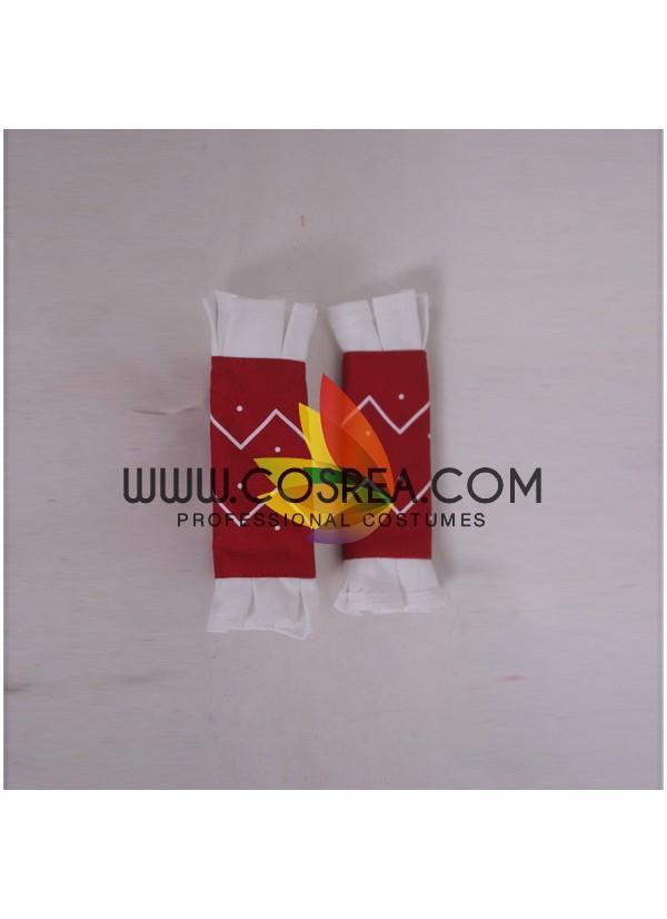 Touhou Project Immaterial & Missing Power Reimu  Hakurei Cosplay Costume