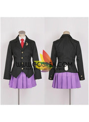 Touhou Project Imperishable Night Reisen Udongein Inaba Cosplay Costume