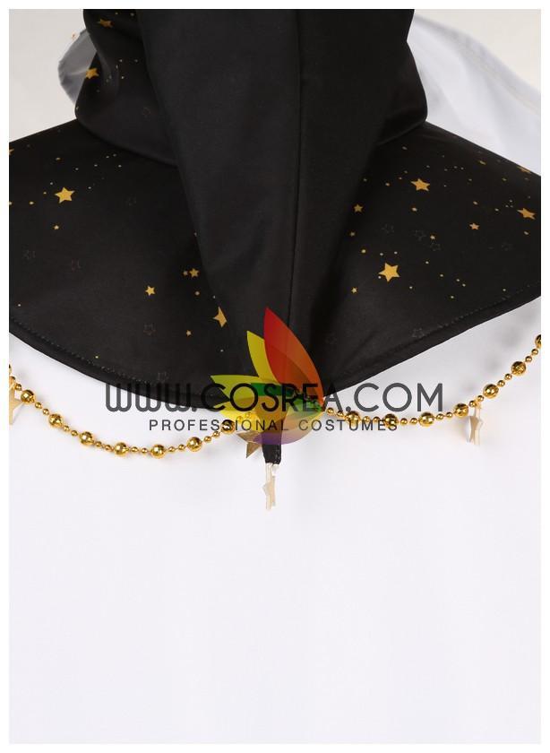 Cosrea P-T Touhou Project Marisa Kirisame Starry Cosplay Costume